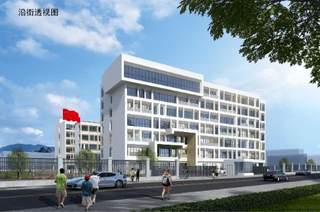总投资36.16亿元 看看瑞安这三年新改扩建的学校