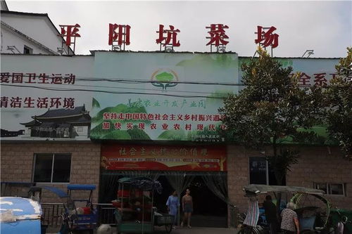 温州认定21家二星级文明规范市场