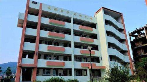 瑞安一批新校园即将建成投用 有你正在关注的吗