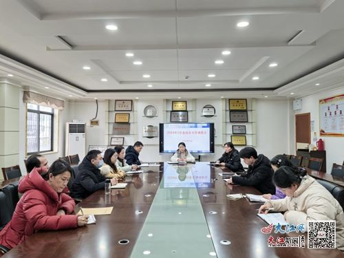 九江实验中学开展2024年春季开学校园食品安全系列保障工作 组图