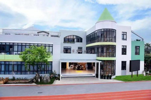 家门口的2所幼儿园 升级 了 瑞安的省一级幼儿园全名单在这