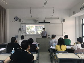 民革瑞安市基层委第三支部举办健康知识讲座