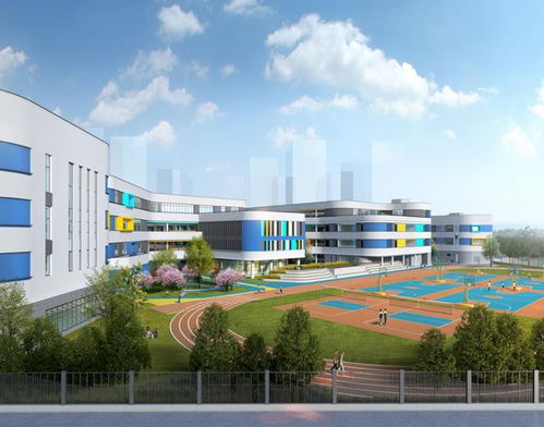 重磅 瑞安这所知名小学多个新校区启用,各大校区揭秘