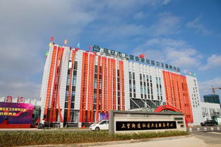 医共体建设 看瑞安解法