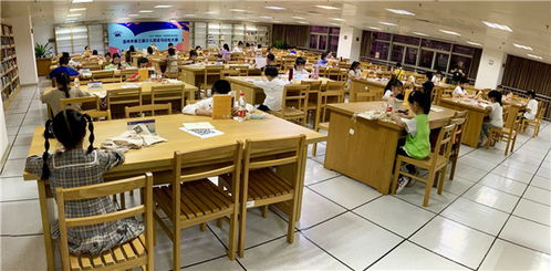 瑞安40名小学生参加温州市第三届少儿阅读马拉松比赛