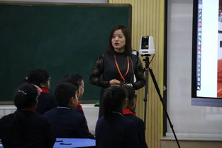 省智慧教学研讨会在富阳召开,干货满满......