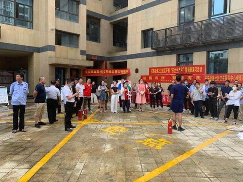 瑞安市各乡镇多形式推进安全生产工作