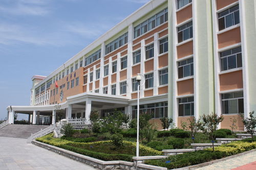 威海三所 黑马小学 走红,赢在 起跑线 的小学,广受家长青睐