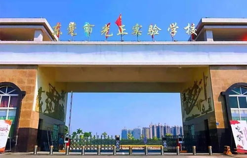 东莞各民校2019年春季插班招生简章大汇总,赶紧分享给身边有需要的家长