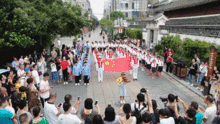瑞安版开学第一课来了,近十万名学生收看