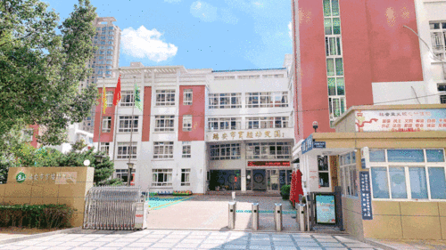 赞 瑞安新增3所省一级幼儿园