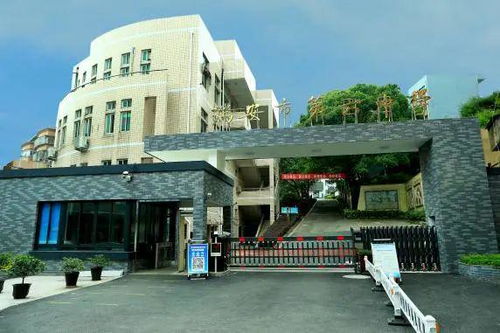 瑞安多所中学改扩建 效果图来了