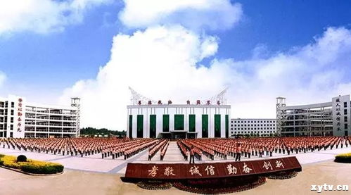 2018年全国百强中学公布,信阳这所中学上榜