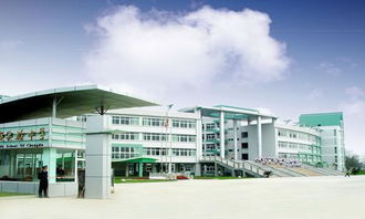 成都市武侯实验中学 办适合每一个孩子的教育