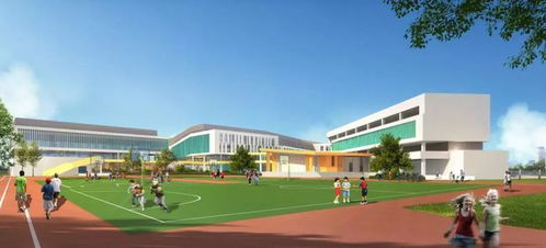 温州市实验小学分校开工建设,桃花岛配套再加码,隔壁新希望 天麓或成最大 赢家