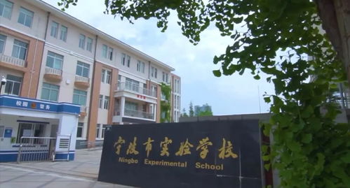 德润童心 文明校园行之十四 宁波市实验学校