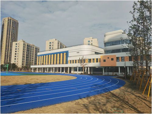 定了 瑞安这所学校将更名,学校整体搬迁