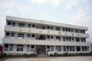 瑞安市鹿木乡学校