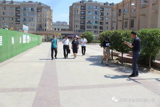示范区第五学区金明实验小学迎接市疾病防控联合督导组督查和新区市场监督管理局食品安全专项检查