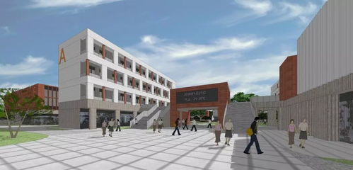 嘉定又将新建1所小学 1所中学 预计明年上半年开工