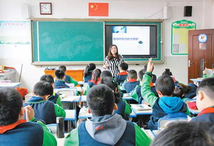 贵阳中小学开设 人工智能课 ,以后工程师多了条出路