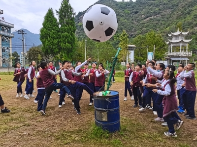 瑞安:金秋好时光 研学正当时!