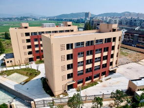 瑞安一批新改扩建中小学幼儿园将竣工投用 2019年竣工学校大检阅 三