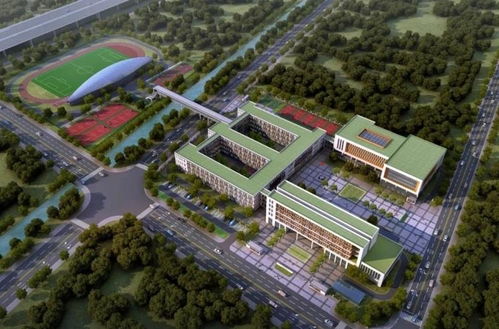 盐城市西城实验小学